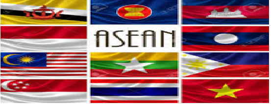 Giải bài tập Tiếng Anh 12 Unit 16: The Association of Southeast Asian Nations