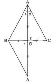 giai toan lop 7 bai 6 tinh chat ba duong phan giac cua tam giac 8 - Giải Toán lớp 7 Bài 6: Tính chất ba đường phân giác của tam giác
